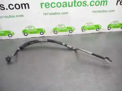 Second-hand car spare part air conditioning pipes for suzuki ignis rm (mh) 1.3 cat 94 cv / 69 kw oem iam references 9572086g00