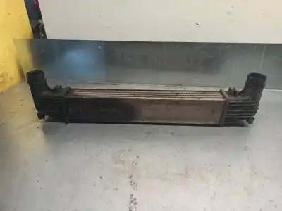 Pezzo di ricambio per auto di seconda mano INTERCOOLER per VOLKSWAGEN SHARAN VAN (7M_)  Riferimenti OEM IAM 7M0145805  0823856