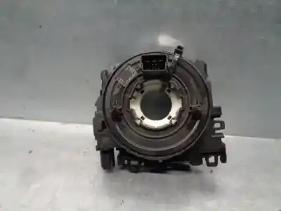 Pièce détachée automobile d'occasion CONTACTEUR TOURNANT D'AIRBAG pour VOLKSWAGEN GOLF VII LIM. (5G1)  Références OEM IAM 6Q0953549  