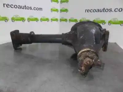 Автозапчасти б/у передний дифференциал за tata safari ex safari 2.0 ссылки oem iam 46788 4.56 