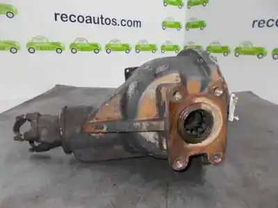Автозапчасти б/у передний дифференциал за tata safari ex safari 2.0 ссылки oem iam 46788 4.56 