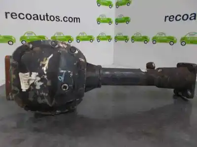 Автозапчасти б/у передний дифференциал за tata safari ex safari 2.0 ссылки oem iam 46788 4.56 