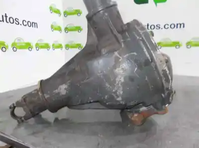 Автозапчасти б/у передний дифференциал за tata safari ex safari 2.0 ссылки oem iam 46788 4.56 