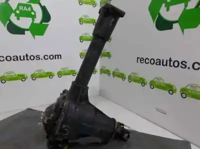 Автозапчасти б/у передний дифференциал за tata safari ex safari 2.0 ссылки oem iam 46788 4.56 