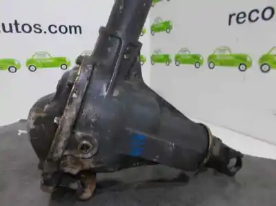 Автозапчасти б/у передний дифференциал за tata safari ex safari 2.0 ссылки oem iam 46788 4.56 