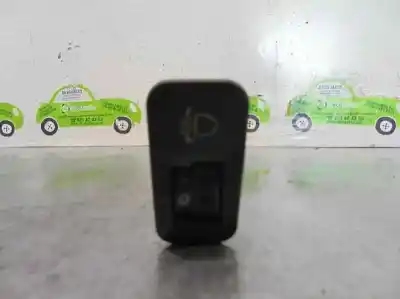 Second-hand car spare part HEADLIGHTS SWITCH for PEUGEOT 206 SW  OEM IAM references   192569