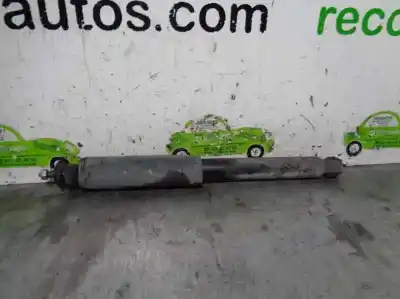 Peça sobressalente para automóvel em segunda mão amortecedor traseiro direito por opel corsa c 1.2 16v cat (z 12 xe / lw4) referências oem iam 22170861