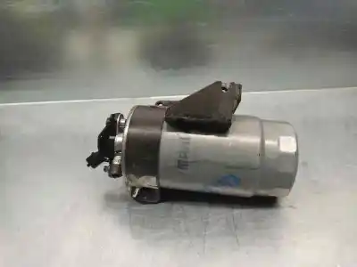 Second-hand car spare part oil filter support for bmw x5 (e53) 3.0d oem iam references 13327785378