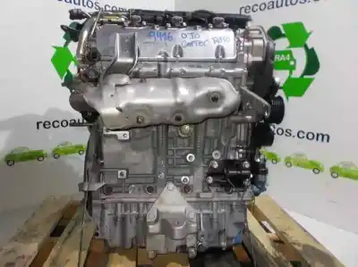 Автозапчасти б/у полный двигатель за renault espace iv (jk0) 3.0 dci diesel (p9x) ссылки oem iam p9xa715 8200444798 065154