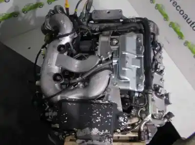 Автозапчасти б/у полный двигатель за renault espace iv (jk0) 3.0 dci diesel (p9x) ссылки oem iam p9xa715 8200444798 065154