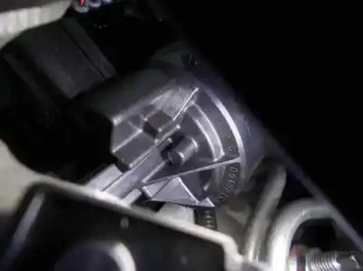 Автозапчасти б/у полный двигатель за renault espace iv (jk0) 3.0 dci diesel (p9x) ссылки oem iam p9xa715 8200444798 065154