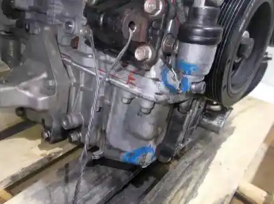 Автозапчасти б/у полный двигатель за renault espace iv (jk0) 3.0 dci diesel (p9x) ссылки oem iam p9xa715 8200444798 065154