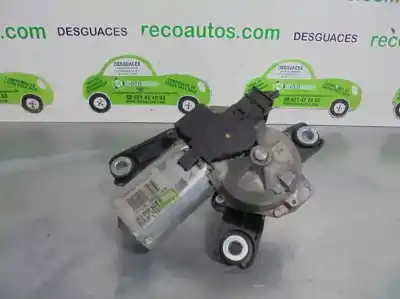Second-hand car spare part rear windshield wiper motor for opel combo 1.3 16v cdti oem iam references 9225634lh
