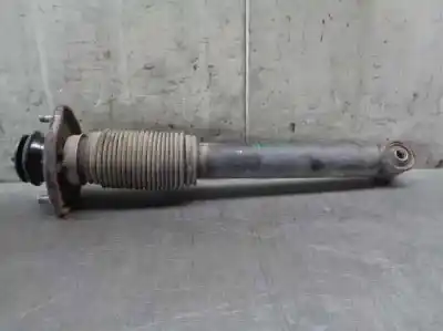 Second-hand car spare part REAR LEFT SHOCK ABSORBER for BMW X5 (E53)  OEM IAM references 335267515449  010246148W000
