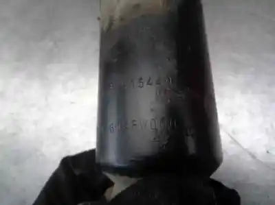 Second-hand car spare part rear left shock absorber for bmw x5 (e53) 3.0d oem iam references 335267515449  010246148w000