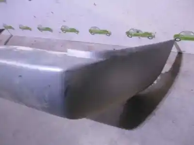 Second-hand car spare part rear bumper for tata safari ex safari 2.0 oem iam references   
