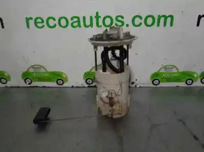 Автозапчасти б/у индикатор за renault espace iv (jk0) 3.0 dci diesel (p9x) ссылки oem iam 8200414427