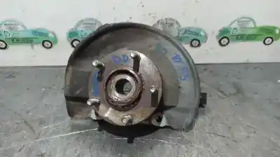 Автозапчасти б/у ПЕРЕДНЯЯ ЛЕВАЯ КУЛАЧКА за MITSUBISHI LANCER SPORTBACK (CX)  ссылки OEM IAM 3870A007  