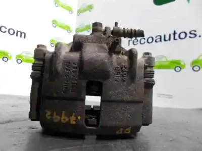 Second-hand car spare part front right brake caliper for tata safari ex safari 2.0 oem iam references 29320153