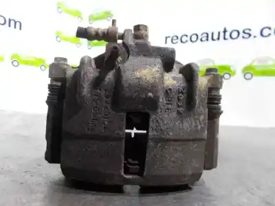 Second-hand car spare part front left brake caliper for tata safari ex safari 2.0 oem iam references 29320154