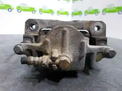 Автозапчасти б/у передний левый тормозной суппорт за tata safari ex safari 2.0 ссылки oem iam 29320154  