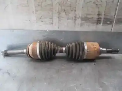 Second-hand car spare part front right transmission for tata safari ex safari 2.0 oem iam references 