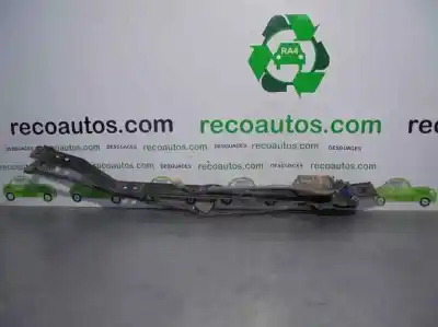Second-hand car spare part front windshield wiper motor for tata safari ex safari 2.0 oem iam references 5sw60b