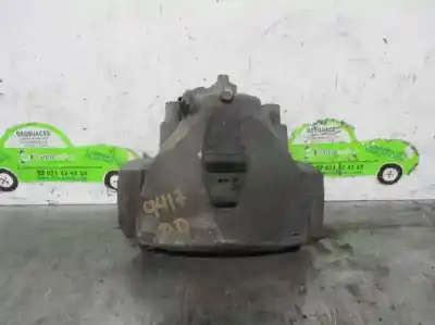 Автозапчасти б/у передний правый тормозной суппорт за opel astra gtc 1.9 16v cdti cat (z 19 dth / lrd) ссылки oem iam 