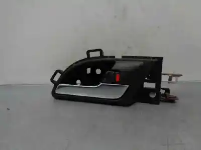Second-hand car spare part interior right rear handle for honda cr-v (re) 2.2 ctdi oem iam references 72120swaa02za