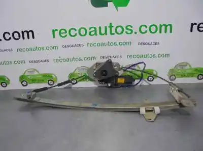 Second-hand car spare part rear right window regulator for tata safari ex safari 2.0 oem iam references 08110528