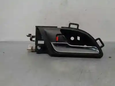 Second-hand car spare part interior left rear handle for honda cr-v (re) 2.2 ctdi oem iam references 72160swaa02za