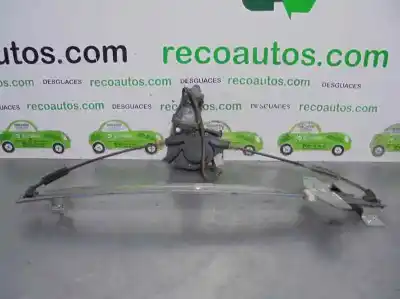 Second-hand car spare part rear left window regulator for tata safari ex safari 2.0 oem iam references 