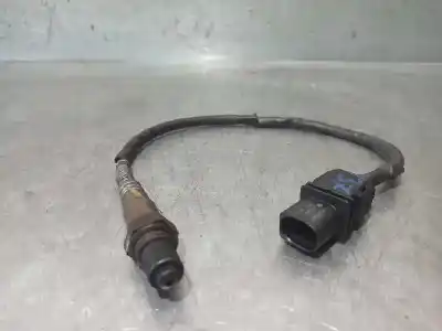 Pezzo di ricambio per auto di seconda mano sonda lambda per chevrolet aveo berlina hatchback ltz riferimenti oem iam   0281004129