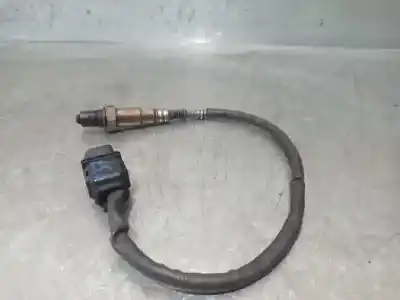 Pezzo di ricambio per auto di seconda mano sonda lambda per chevrolet aveo berlina hatchback ltz riferimenti oem iam   0281004129
