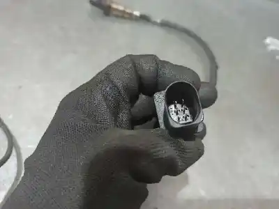 Pezzo di ricambio per auto di seconda mano sonda lambda per chevrolet aveo berlina hatchback ltz riferimenti oem iam   0281004129
