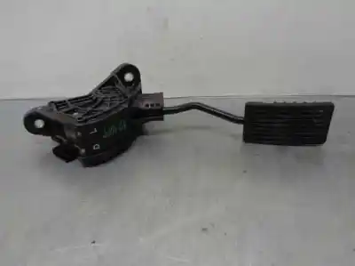 Second-hand car spare part accelerator pedal for honda cr-v (re) 2.2 ctdi oem iam references 17800swye01