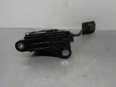 Автозапчастина б/у педальний потенціометр для honda cr-v (re) 2.2 ctdi посилання на oem iam 17800swye01  