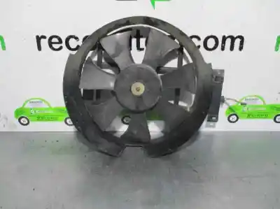 Second-hand car spare part radiator cooling fan for tata safari ex safari 2.0 oem iam references 7626254