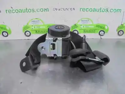 Автозапчасти б/у задний правый ремень безопасности за opel astra gtc 1.9 16v cdti cat (z 19 dth / lrd) ссылки oem iam 13242322  13241066