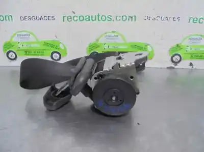 Автозапчасти б/у задний левый ремень безопасности за opel astra gtc 1.9 16v cdti cat (z 19 dth / lrd) ссылки oem iam 13242323