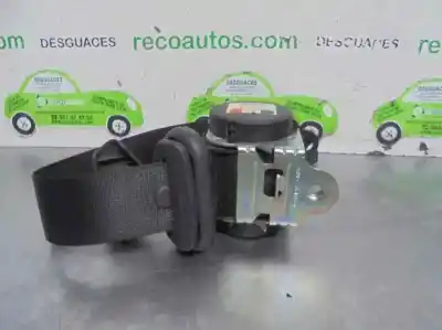 Автозапчасти б/у задний левый ремень безопасности за opel astra gtc 1.9 16v cdti cat (z 19 dth / lrd) ссылки oem iam 13242323  13241065