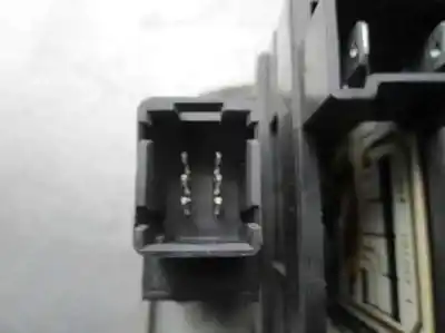 Piesă de schimb auto la mâna a doua panou comandã geamuri electrice fațã stânga pentru renault scenic rx4 (ja0) 1.9 dci salomon referințe oem iam 7700432429  