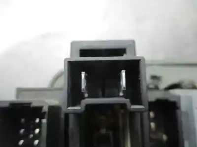 Piesă de schimb auto la mâna a doua panou comandã geamuri electrice fațã stânga pentru renault scenic rx4 (ja0) 1.9 dci salomon referințe oem iam 7700432429  