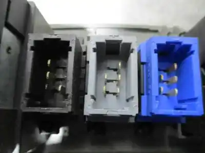 Piesă de schimb auto la mâna a doua panou comandã geamuri electrice fațã stânga pentru renault scenic rx4 (ja0) 1.9 dci salomon referințe oem iam 7700432429  