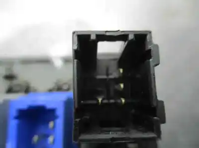 Piesă de schimb auto la mâna a doua panou comandã geamuri electrice fațã stânga pentru renault scenic rx4 (ja0) 1.9 dci salomon referințe oem iam 7700432429  