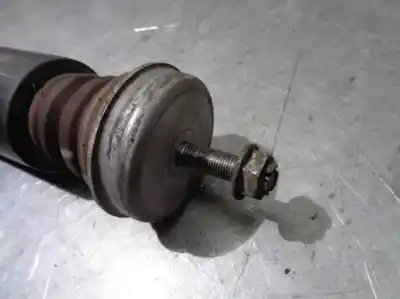 Peça sobressalente para automóvel em segunda mão amortecedor traseiro esquerdo por bmw serie 1 berlina (e81/e87) 2.0 turbodiesel cat referências oem iam 33526771555  