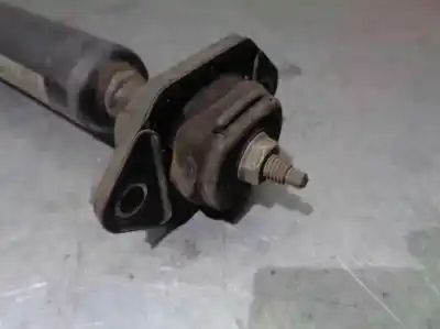 Peça sobressalente para automóvel em segunda mão amortecedor traseiro esquerdo por bmw serie 1 berlina (e81/e87) 2.0 turbodiesel cat referências oem iam 33526771555  