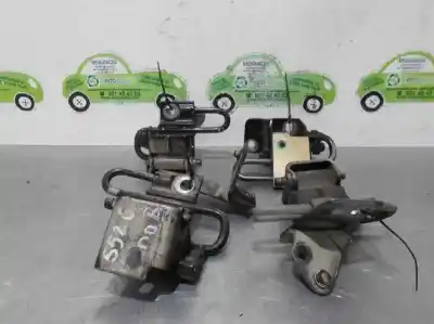 Peça sobressalente para automóvel em segunda mão dobradiça por seat leon (1p1) 1.9 tdi referências oem iam 