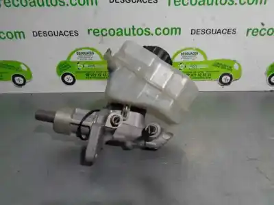 Peça sobressalente para automóvel em segunda mão bomba de travões por bmw serie 1 berlina (e81/e87) 2.0 turbodiesel cat referências oem iam 03350866541