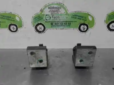 Peça sobressalente para automóvel em segunda mão articulação tampa mala por seat leon (1p1) 1.9 tdi referências oem iam 